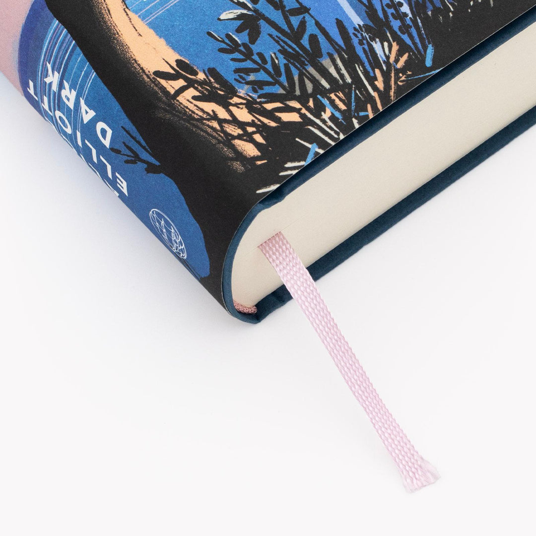 Unsere Jahre auf Fellowship Point | Dark, Alice Elliott