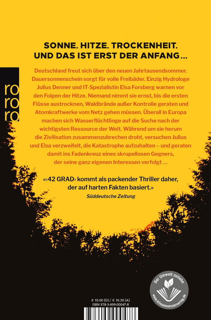 42 Grad | Harlander, Wolf