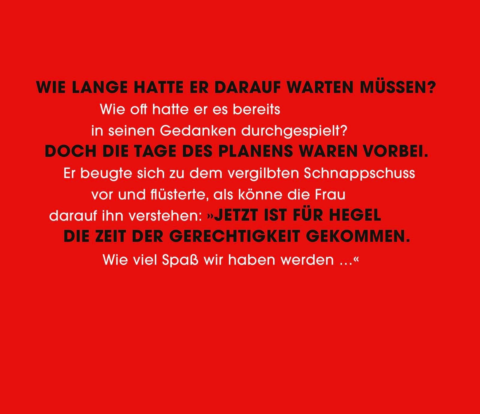 Tödlicher Schall | Kliesch, Vincent