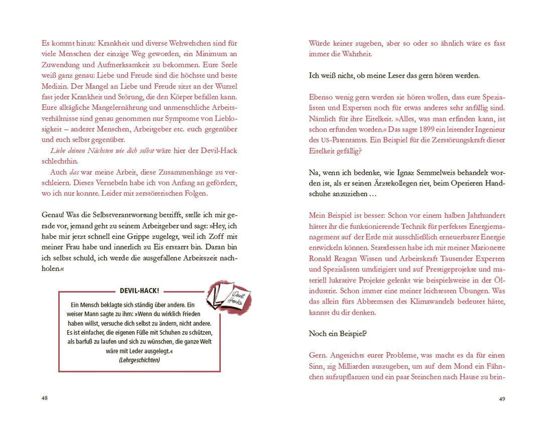 Espresso mit dem Teufel | Poppe, Thomas