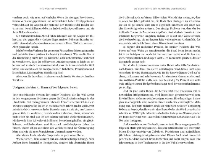 The Wolf of Investing | Belfort, Jordan