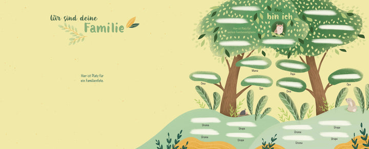 Meine Taufe (rosa) | -