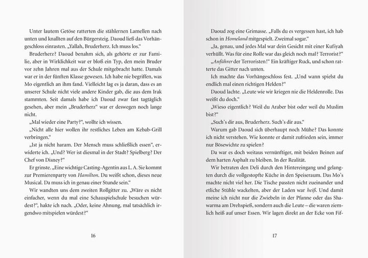 Sikander gegen die Götter, Band 1: Das Schwert des Schicksals (Rick Riordan ...
