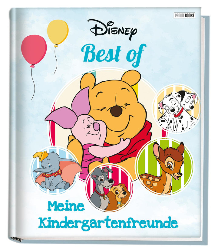 Disney Best of: Meine Kindergartenfreunde | -