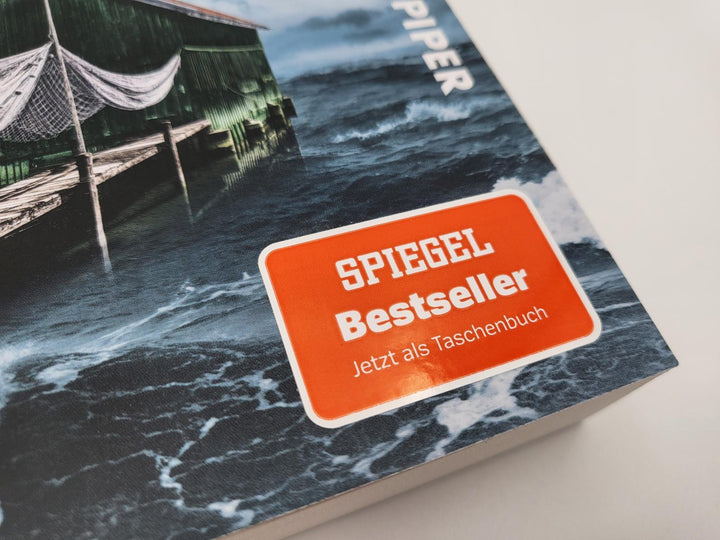 Hohe Wogen | Förg, Nicola