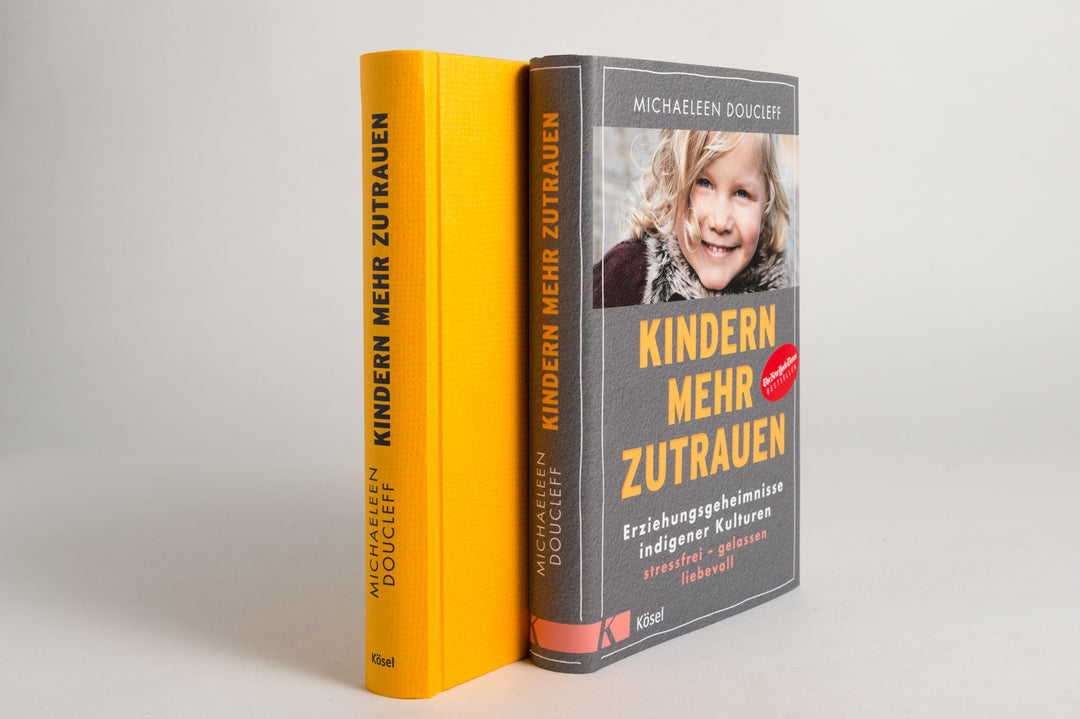 Kindern mehr zutrauen | Doucleff, Michaeleen