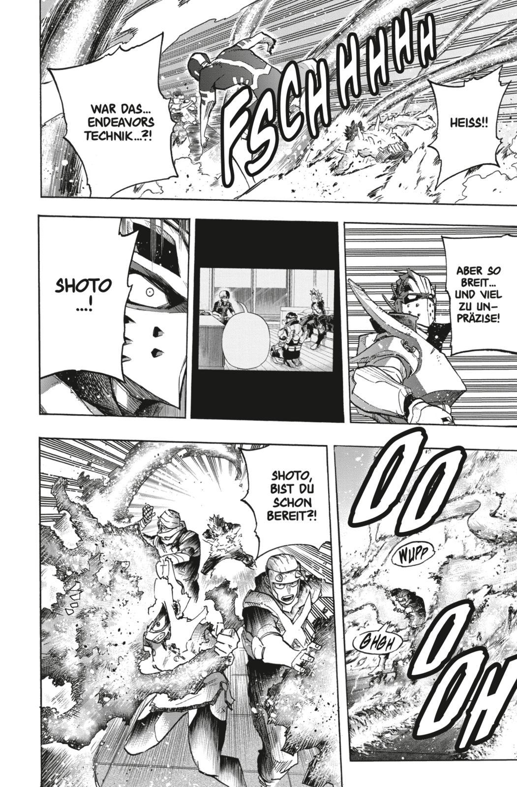 My Hero Academia 36 | Horikoshi, Kohei