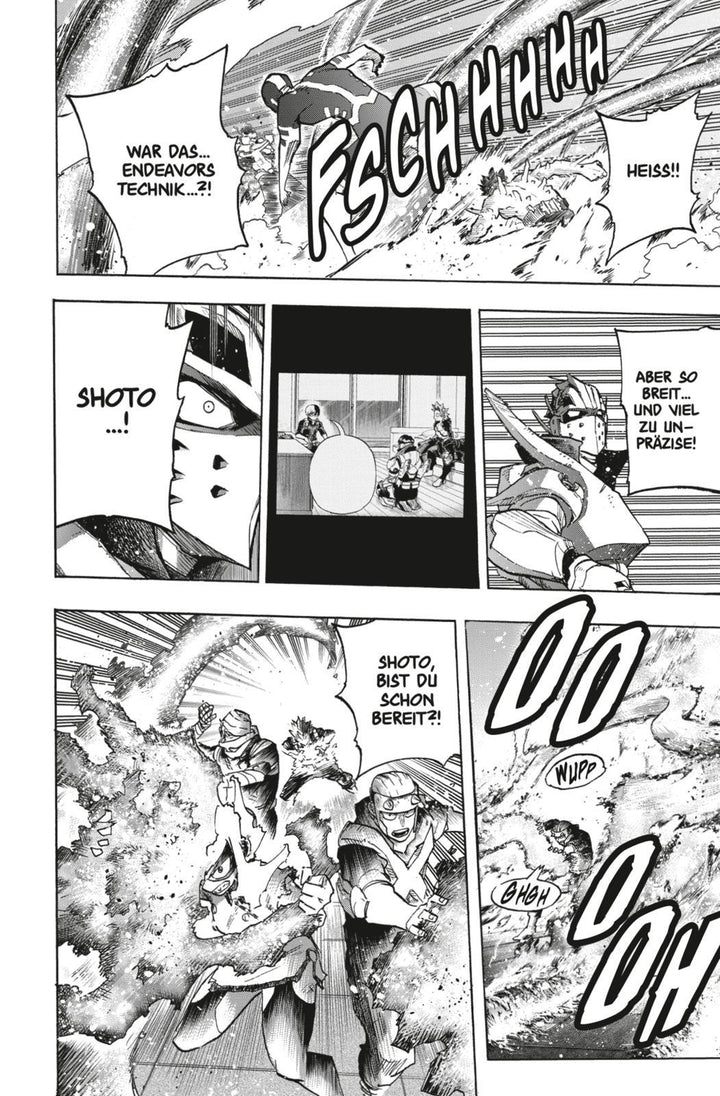 My Hero Academia 36 | Horikoshi, Kohei