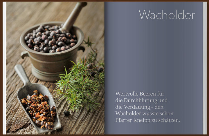 Landlust Naturapotheke | -