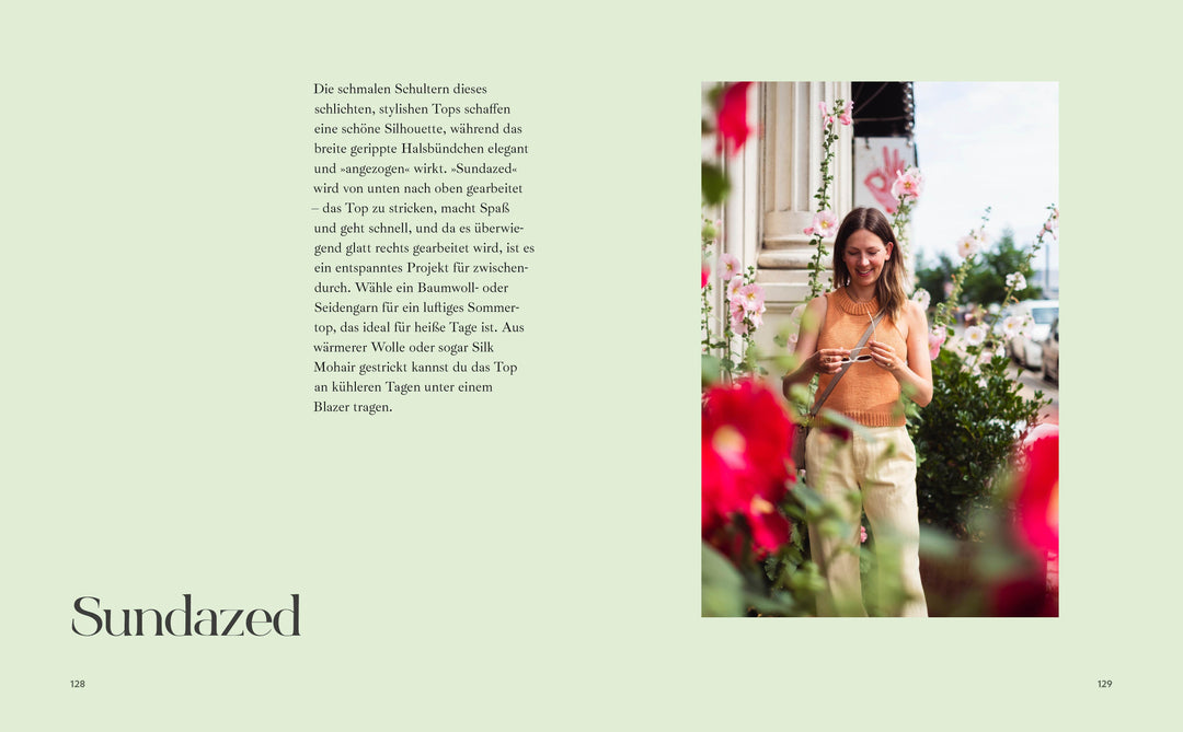 Lieblingsstücke stricken mit Kutova Kika | Lindberg, Veronika