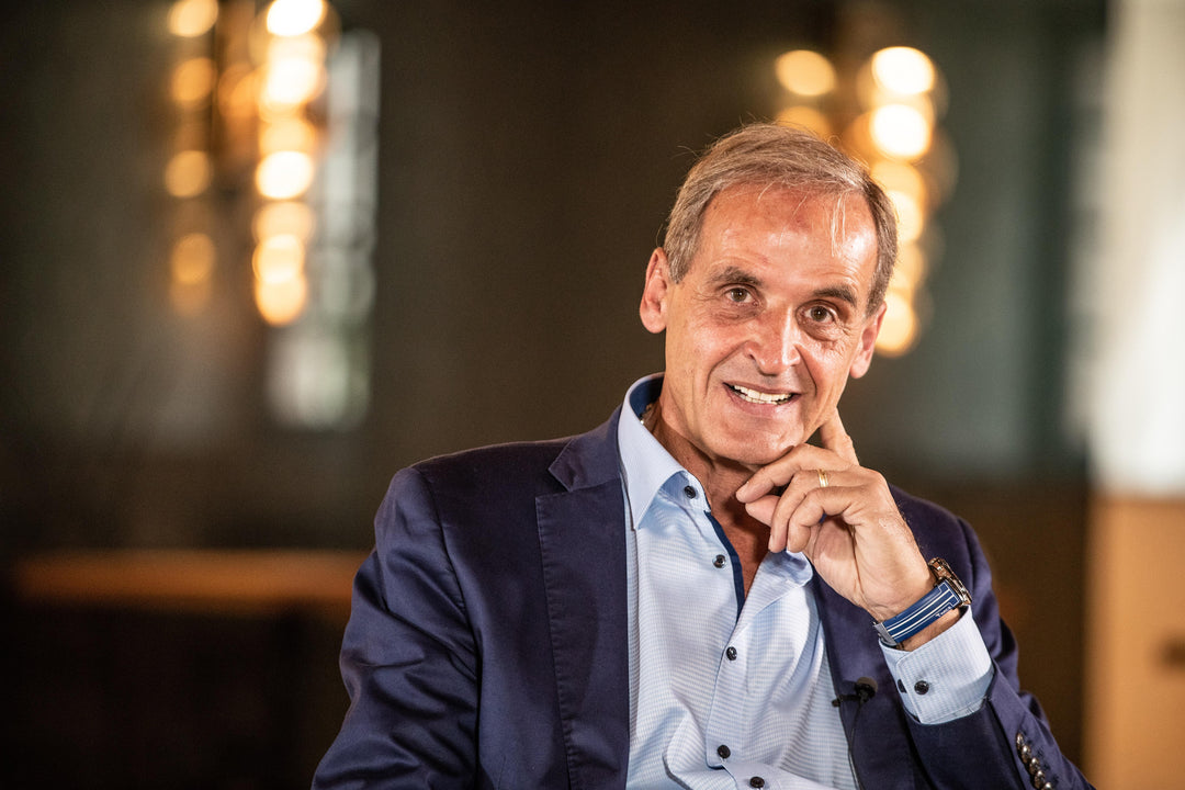 Die Prinzipien des Wohlstands | Homm, Florian | Hessel, Moritz