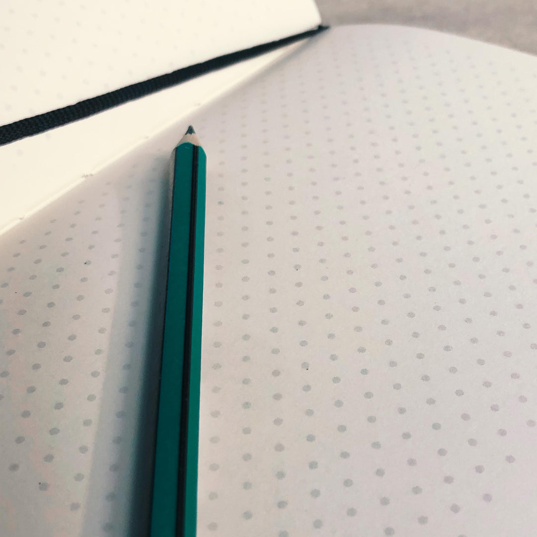 Notizbuch No. 12 (Einhorn) | -