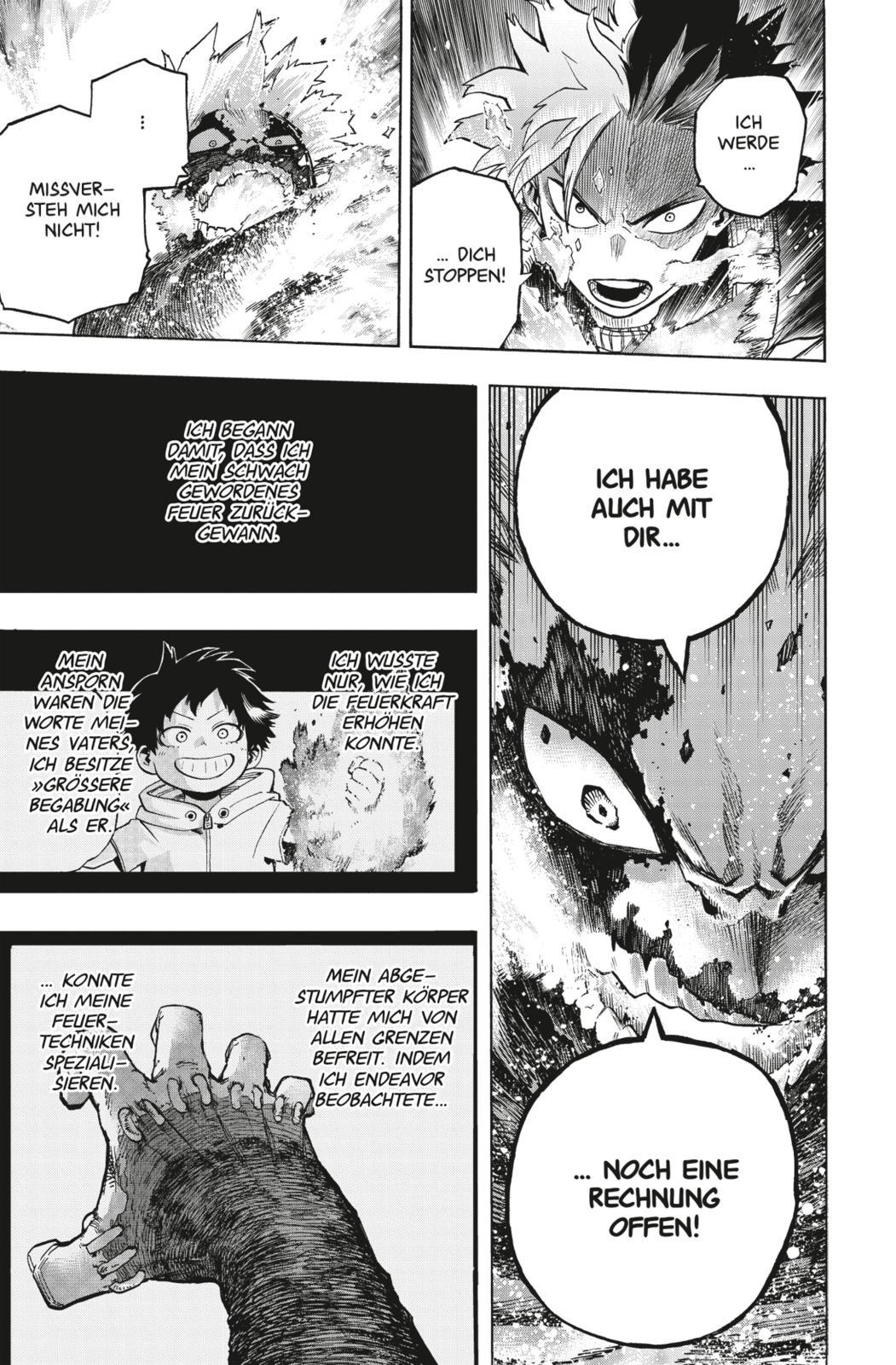 My Hero Academia 36 | Horikoshi, Kohei