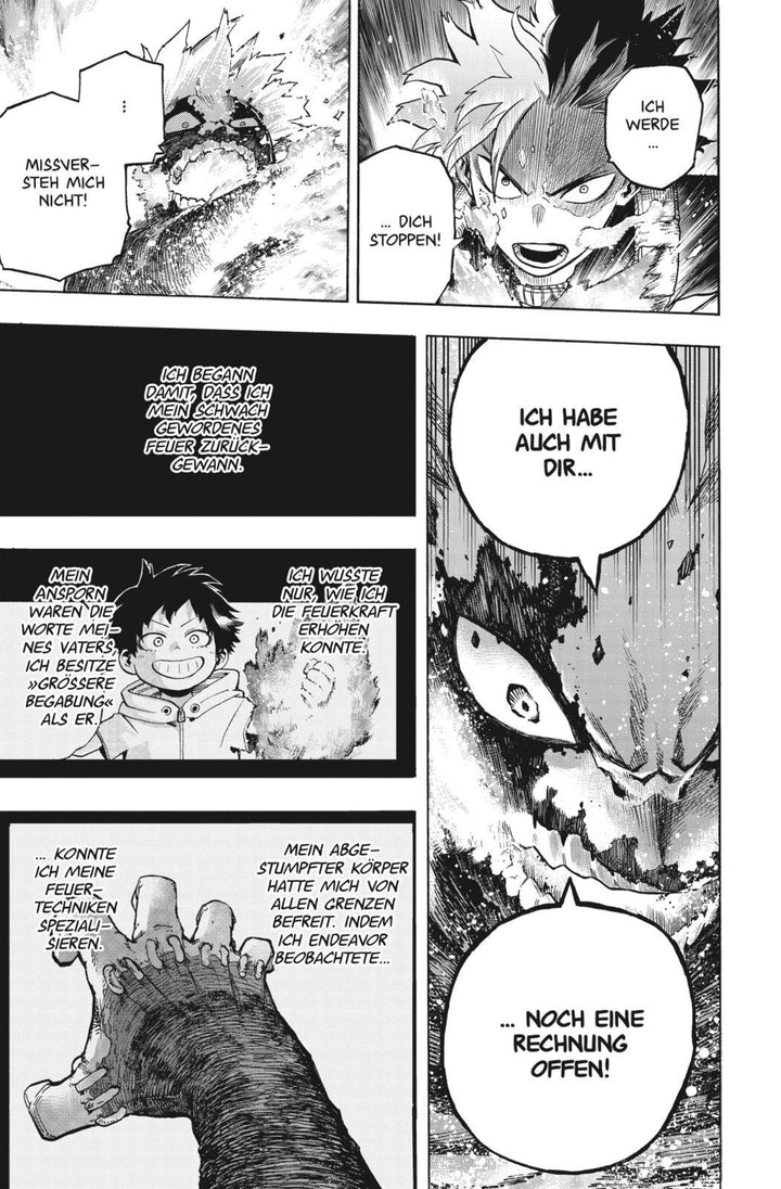 My Hero Academia 36 | Horikoshi, Kohei