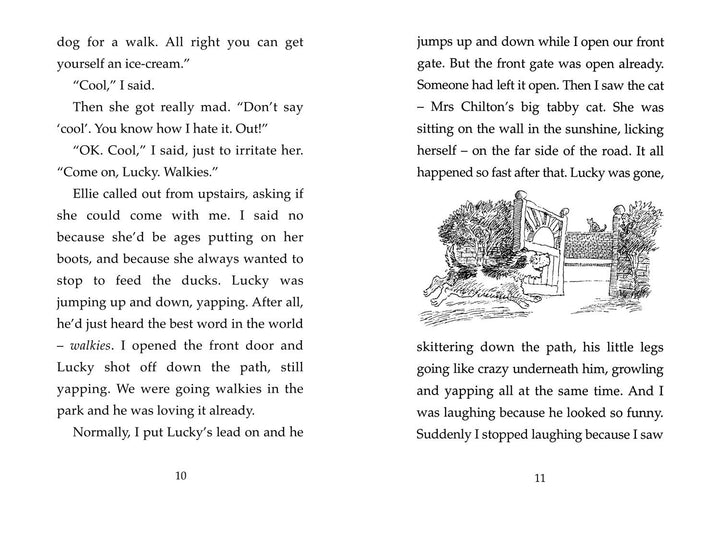 Cool! | Morpurgo, Michael