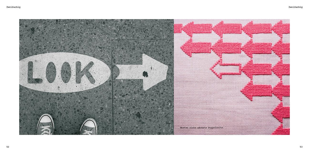 Grafische Muster | Snare Johnsson, Maria