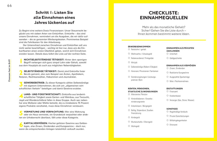 Mehr Geld! Mit einem positiven Money Mindset zur finanziellen Freiheit | Eig...