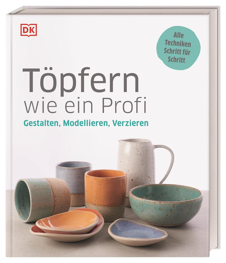 Töpfern wie ein Profi | -