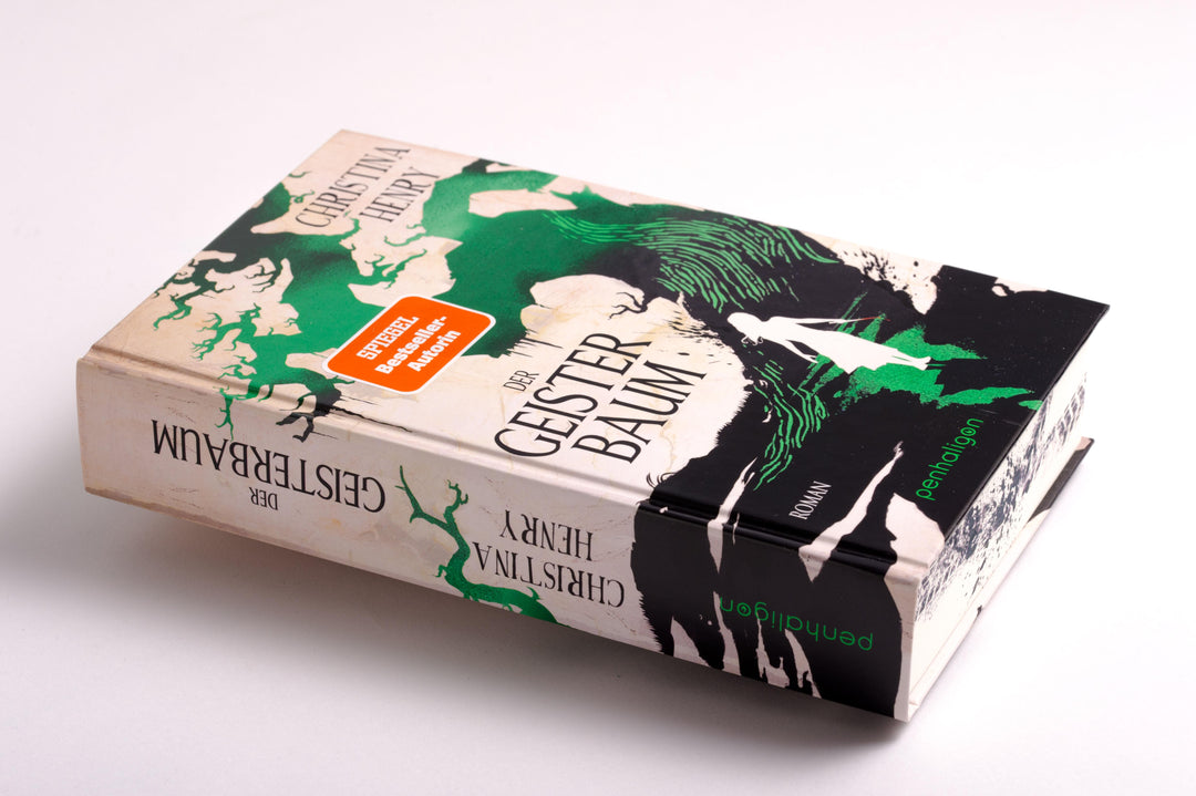 Der Geisterbaum | Henry, Christina