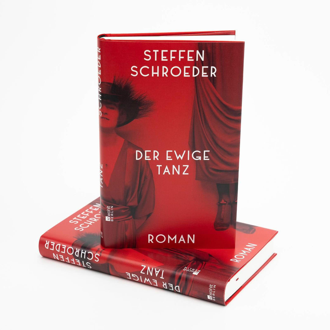 Der ewige Tanz | Schroeder, Steffen