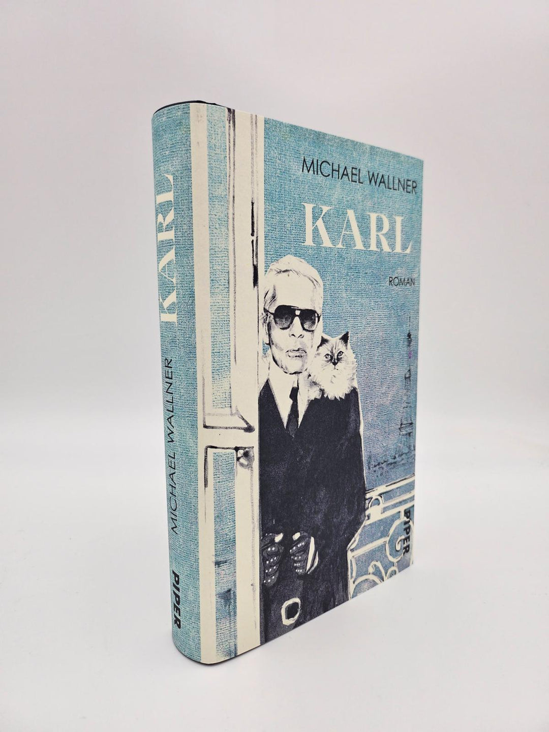 Karl | Wallner, Michael