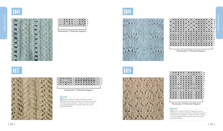 Skandi Strickmuster - Die Sammlung | Mallwitz, Inga | Sakota, Alexandra