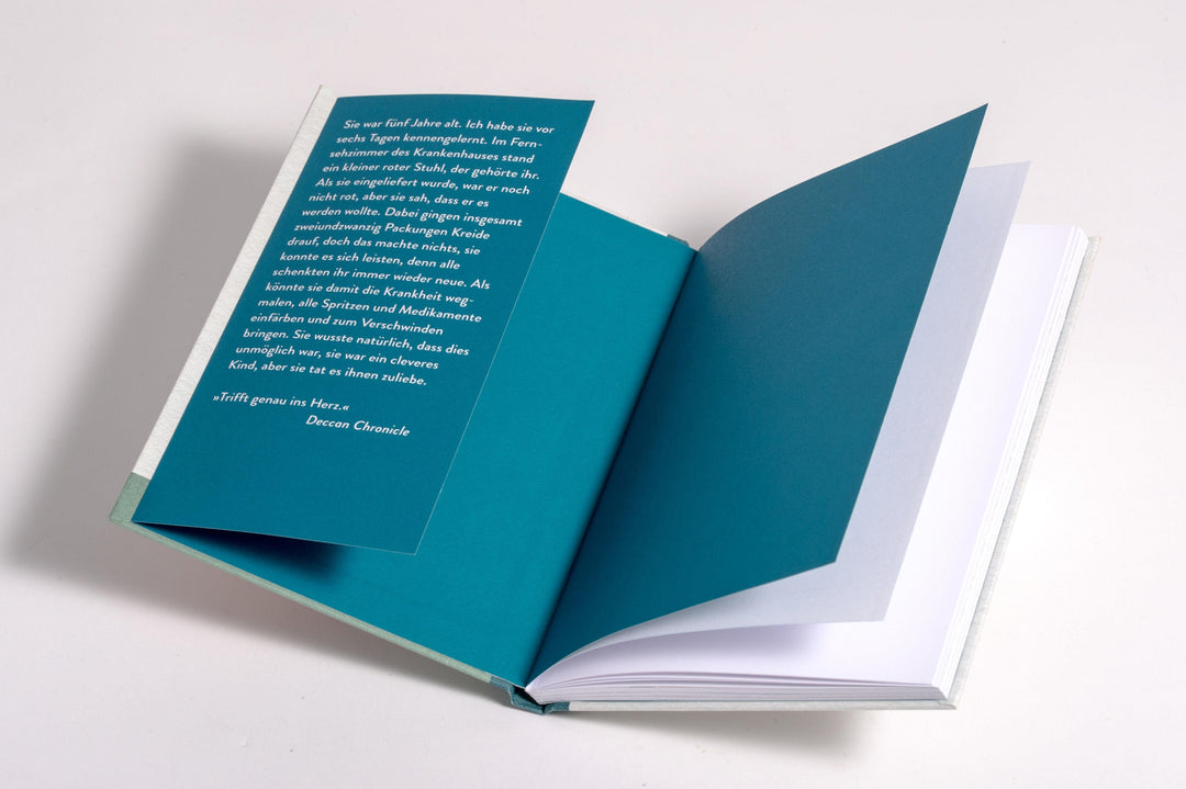 Der Handel deines Lebens | Backman, Fredrik