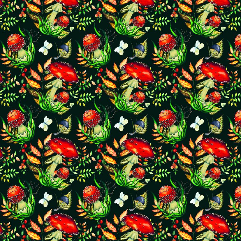 333 Origami - Magischer Wald | Zauberschöne Papiere falten | -