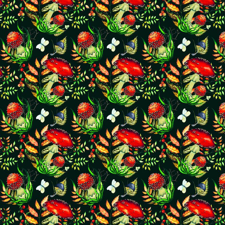 333 Origami - Magischer Wald | Zauberschöne Papiere falten | -