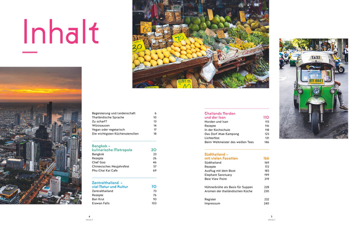 Taste of Thailand | Wischnewski, Jan