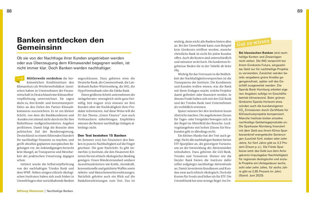 Nachhaltig Geld anlegen | Mulke, Wolfgang