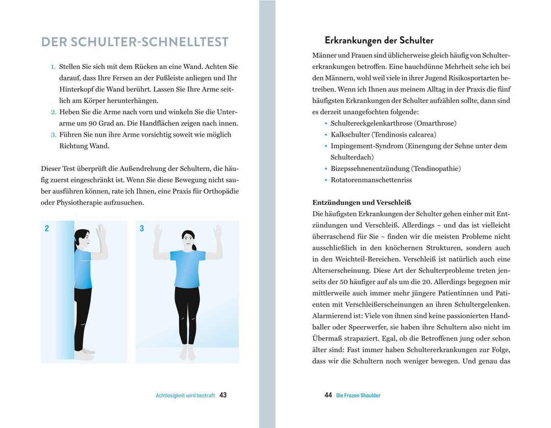 Haltung gut, alles gut | Lehnert, Michael