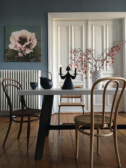 Altbauliebe an der Nordsee. Mit Tom & Sandra von MiMaMeise. | Lörch, Sandra ...