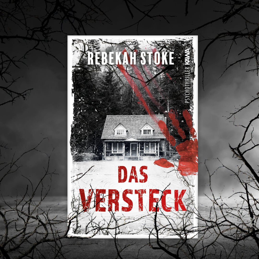 Das Versteck | Stoke, Rebekah