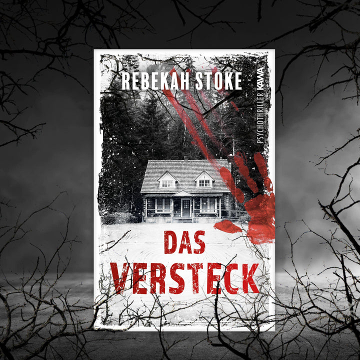 Das Versteck | Stoke, Rebekah