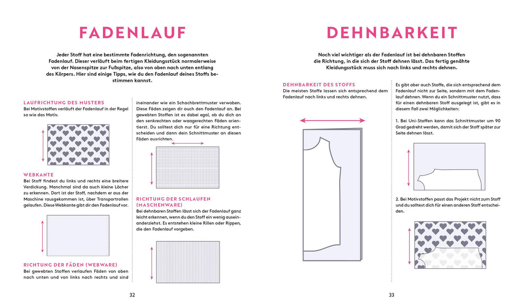 Keine Angst vor Klamotte - Casual Business-Outfit nähen von Anna Einfach näh...