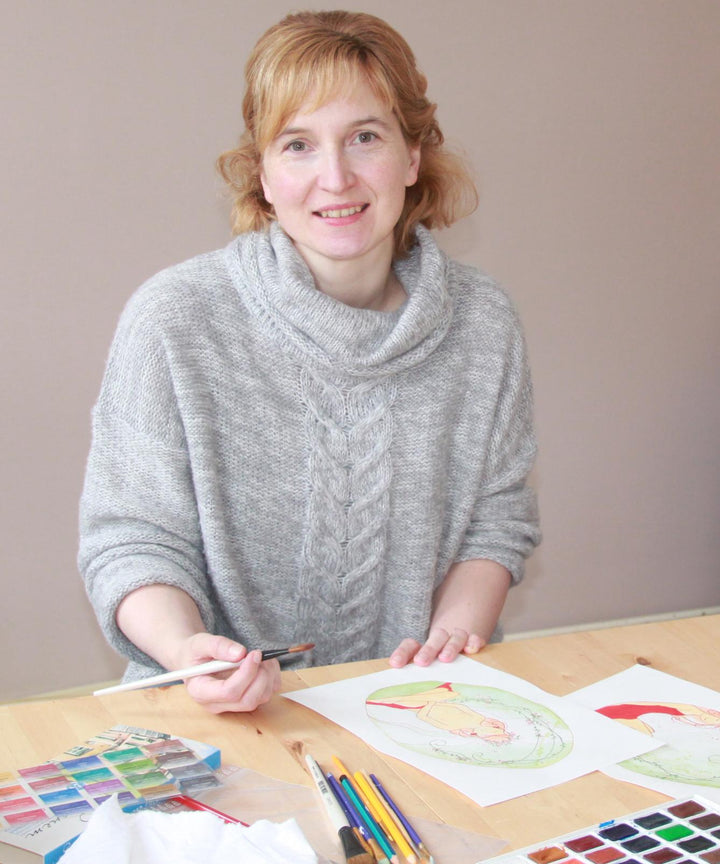 Schwanger im Advent - Ein Adventskalender für alle werdenden Mütter | Schäuf...