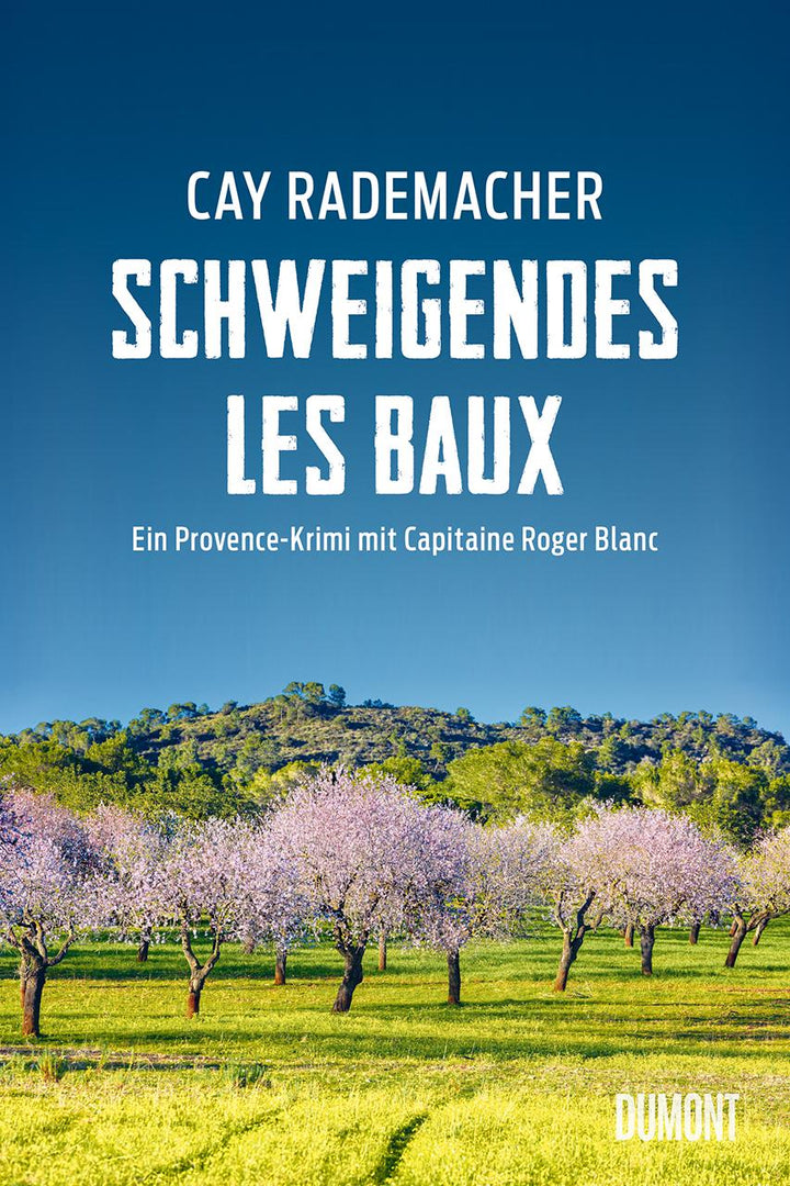 Schweigendes Les Baux | Rademacher, Cay