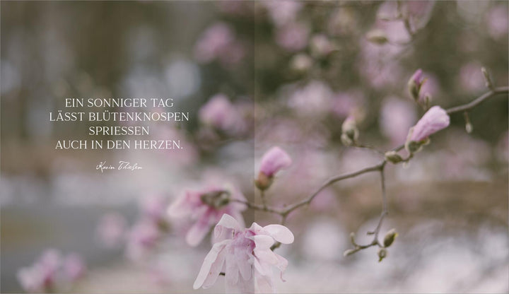 Der Geschmack von Frühling | Wörndl, Bernadette | Lorenz, Lukas