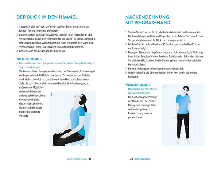 Haltung gut, alles gut | Lehnert, Michael