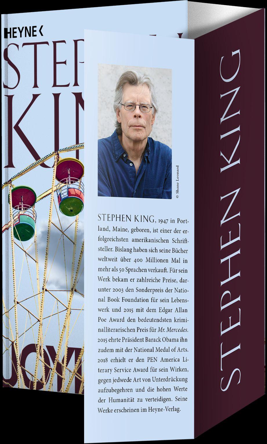 Joyland | King, Stephen