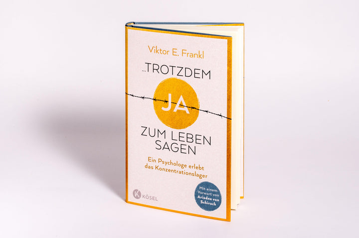 ...trotzdem Ja zum Leben sagen | Frankl, Viktor E.