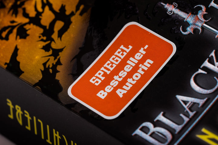 Nachtliebe | Ward, J. R.