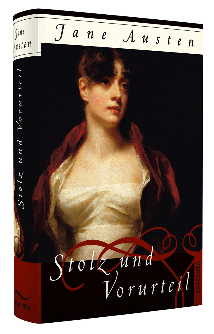 Stolz und Vorurteil | Austen, Jane