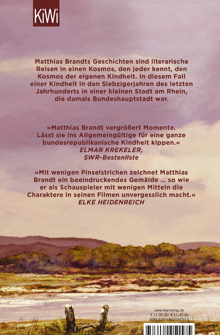 Raumpatrouille | Brandt, Matthias