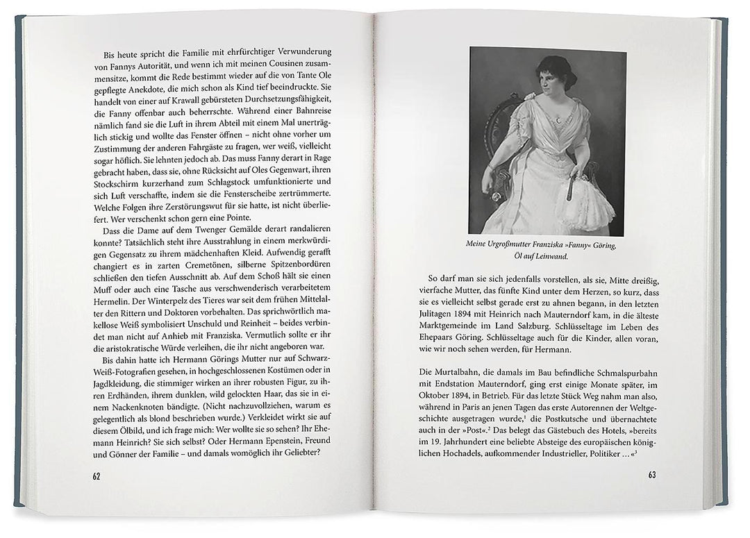 Der gute Onkel | Göring, Bettina | Müller, Melissa
