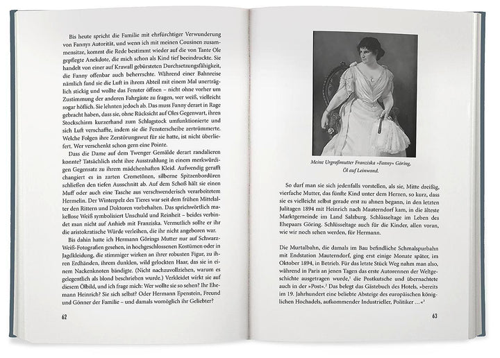 Der gute Onkel | Göring, Bettina | Müller, Melissa