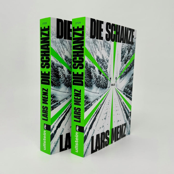 Die Schanze | Menz, Lars