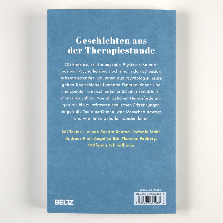 'Wenn Sie wüssten, wie ich wirklich bin' | -