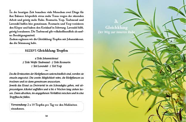 Das kleine Buch: Vergessene Hausmittel | Buchart, Karin